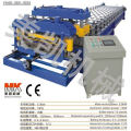 Glazed Steel Roof Tile Roll Forming Machine/ Cold roll forming machine